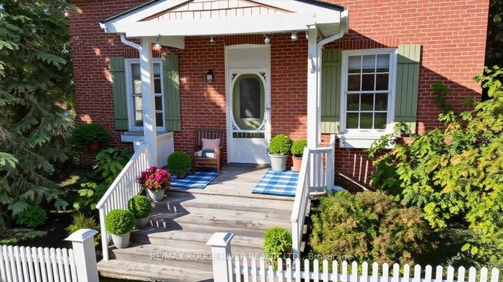 Property Photo: 1140 Heritage Line ON K0L 2G0