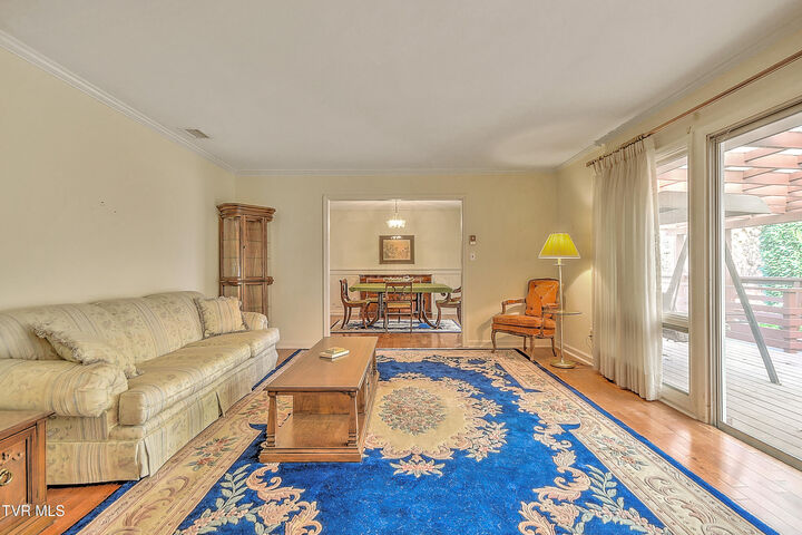 Property Photo: 1900 Northwood Drive TN 37601