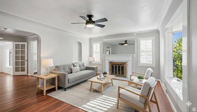 Property Photo:  1865 E Hillcrest Ave  UT 84106 