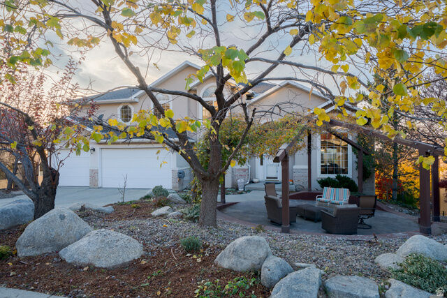 Property Photo:  10180 S Wasatch Blvd  UT 84092 