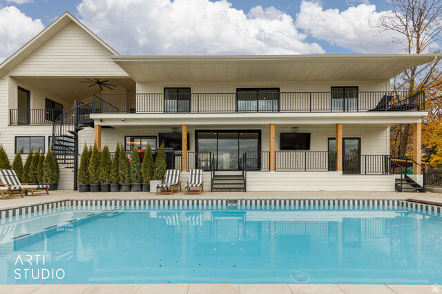 Property Photo:  630 S Loader Dr  UT 84062 