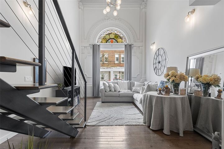 Property Photo: 2132 Sarah St 102 PA 15203