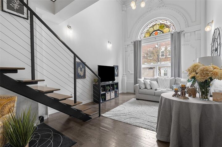 Property Photo: 2132 Sarah St 102 PA 15203