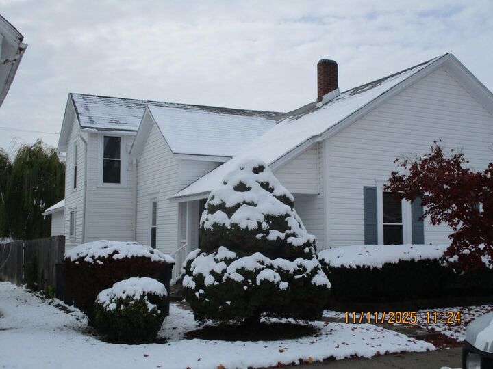 Property Photo:  905 W North Street  OH 45356 