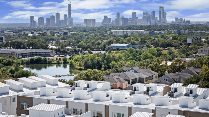 3808 Berkman Drive  Austin TX 78723 photo