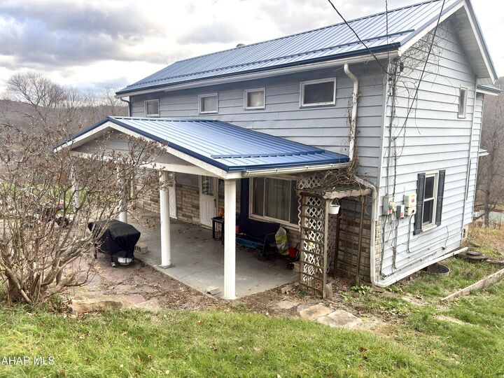 Property Photo:  250 Clarion Road  PA 15724 