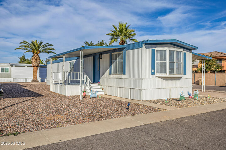 Property Photo:  16225 N 29th St -- 28  AZ 85032 