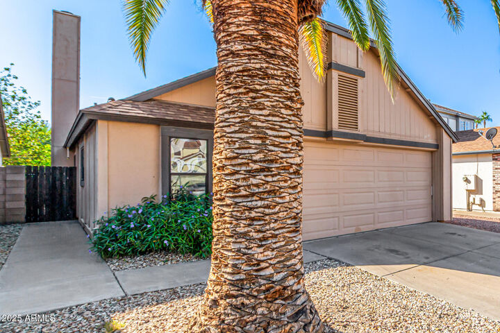 Property Photo: 1915 S 39th Street 93 AZ 85206