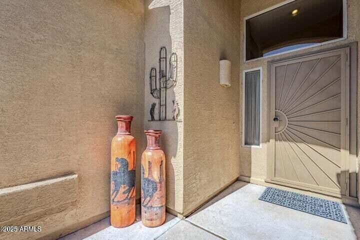 Property Photo:  6620 S Front Nine Drive  AZ 85118 