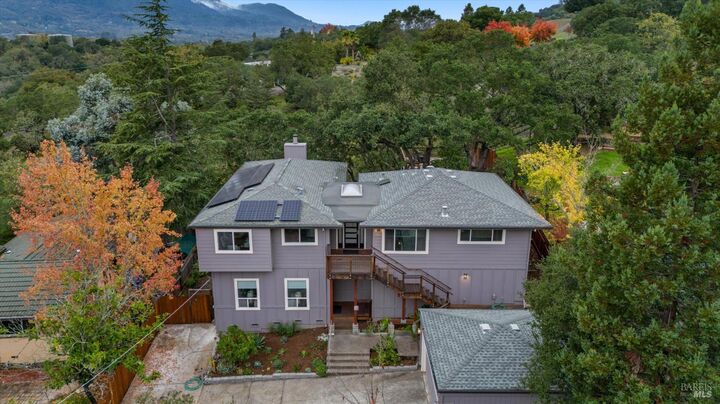 Property Photo:  1205 Calle Del Arroyo Road  CA 95476 