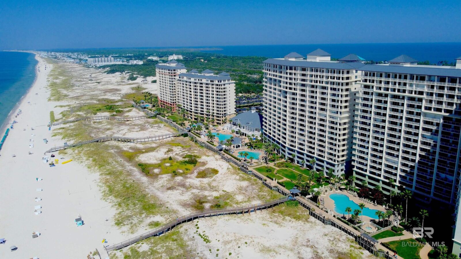 Property Photo:  375 Beach Club Trail 1007  AL 36542 
