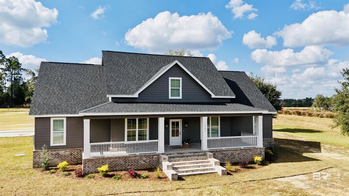 Property Photo: 11495 County Road 97 AL 36530