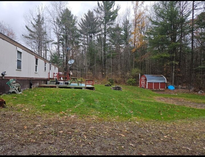 Property Photo: 798 Gage Road NY 13827