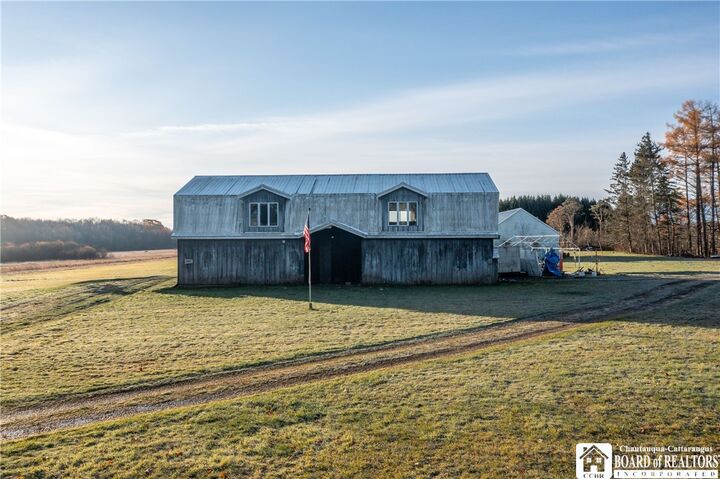 2391 Donelson Road  Jamestown NY 14701 photo