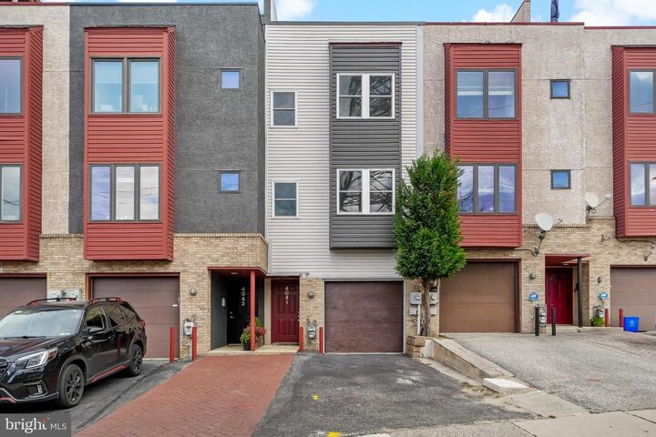 4041 Cresson Street  Philadelphia PA 19127 photo