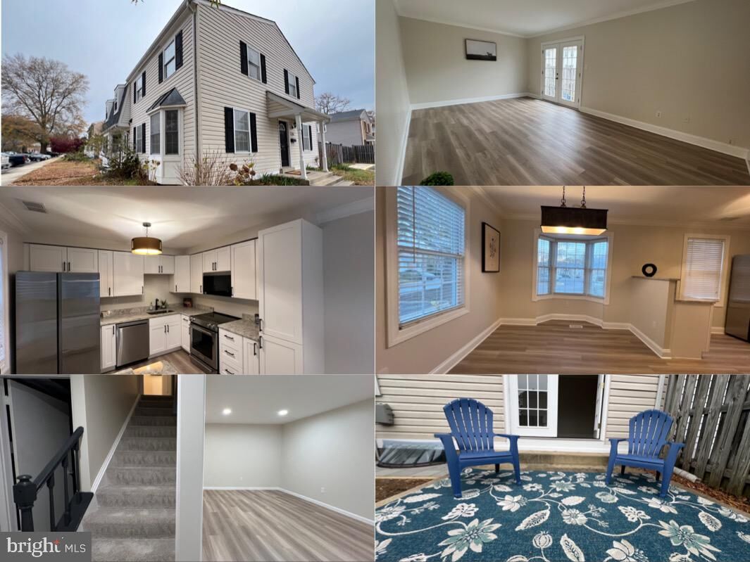 Property Photo:  1761 Aberdeen Circle  MD 21114 