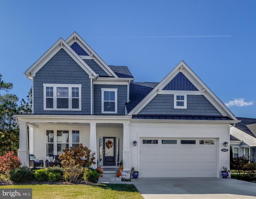 Property Photo: 31001 Waterview Ct DE 19970
