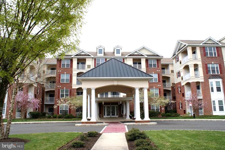 1309 Colts D  Lawrence Township NJ 08648 photo