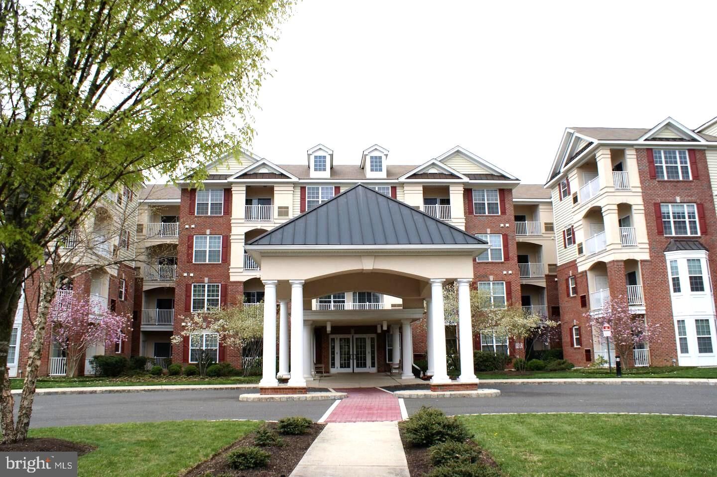 Property Photo:  1309 Colts D  NJ 08648 