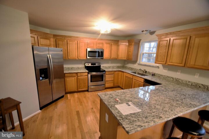 Property Photo:  256 S Landing Drive  DE 19963 