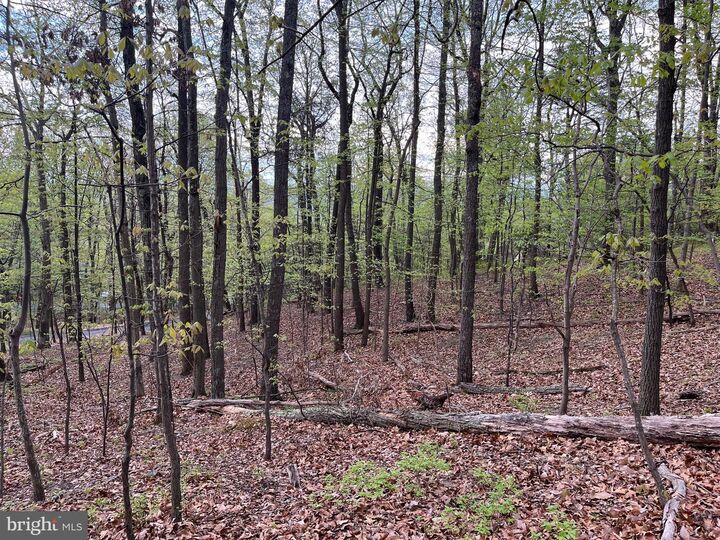 Property Photo: 1855 Ridge Road VA 20169