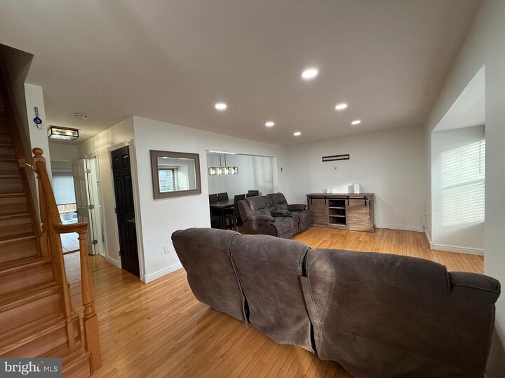 Property Photo: 542 Fairfield Road NJ 08520
