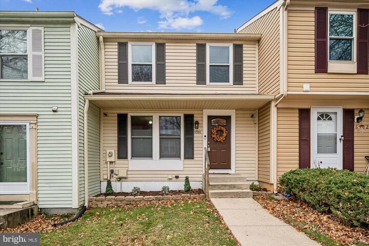 6704 Second Morning Court  Columbia MD 21045 photo