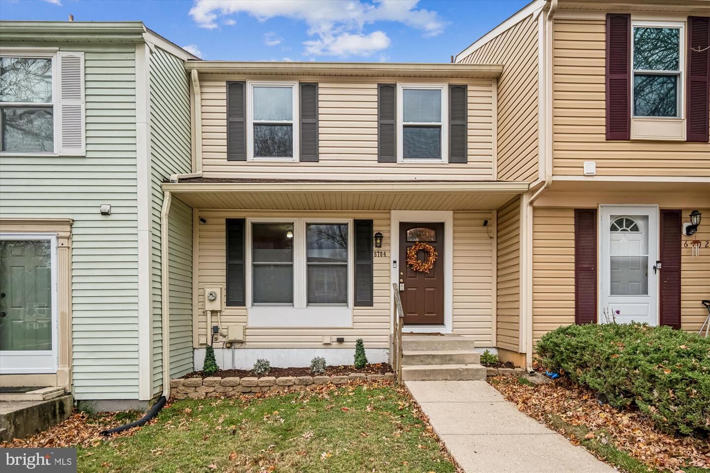 Property Photo:  6704 Second Morning Court  MD 21045 