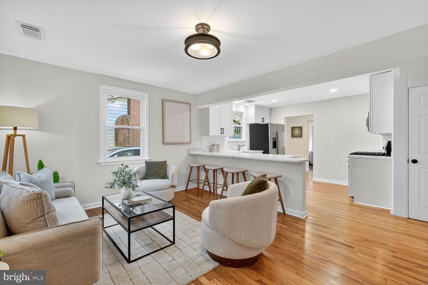 Property Photo:  10238 Capitol View Avenue  MD 20910 