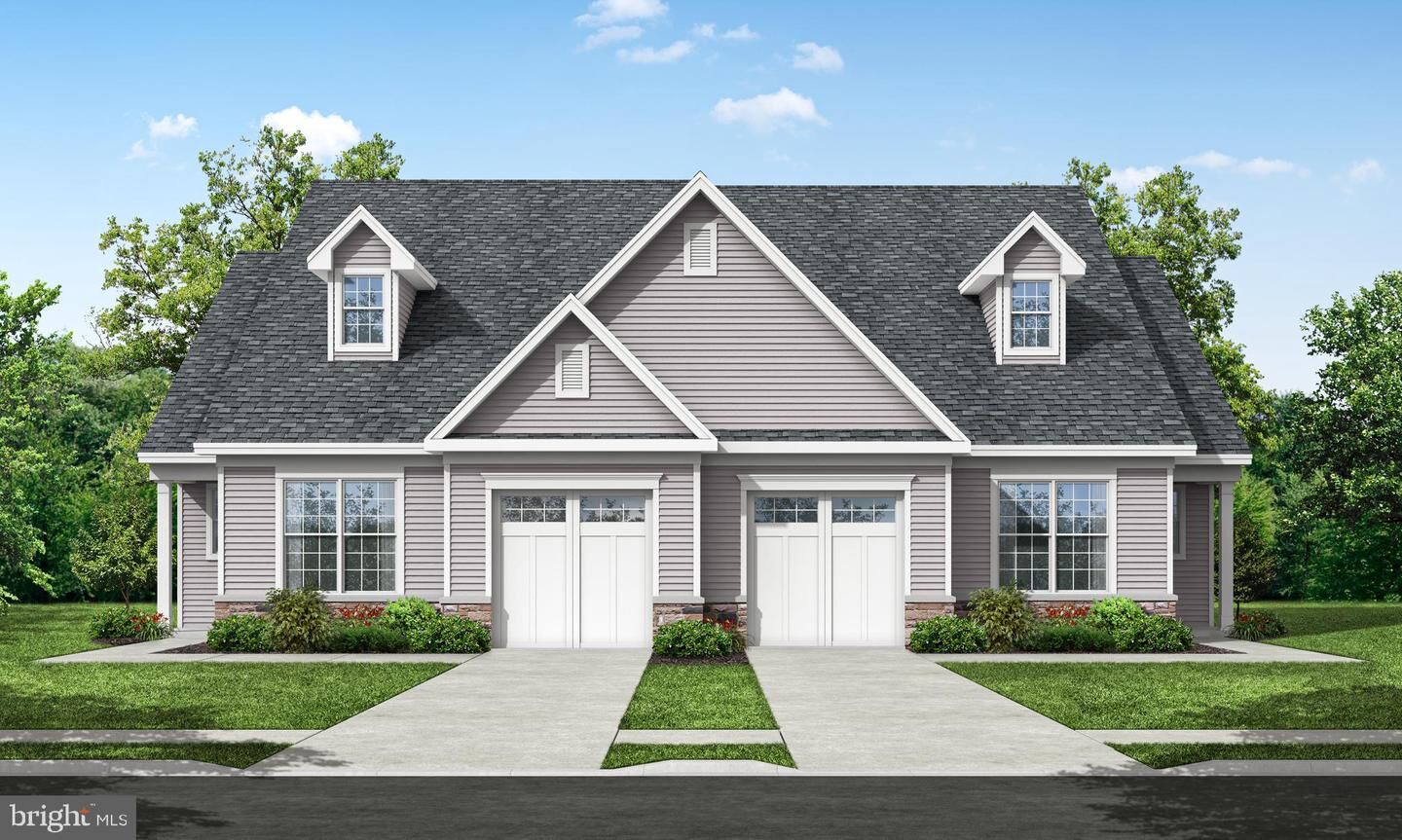 Property Photo: 72 Redkist Drive NJ 08062