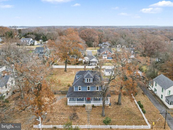 Property Photo:  25 Indian Head Avenue  MD 20640 