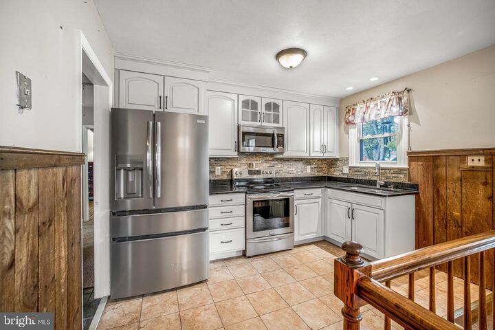 Property Photo: 30 Tuckahoe Road DE 19720