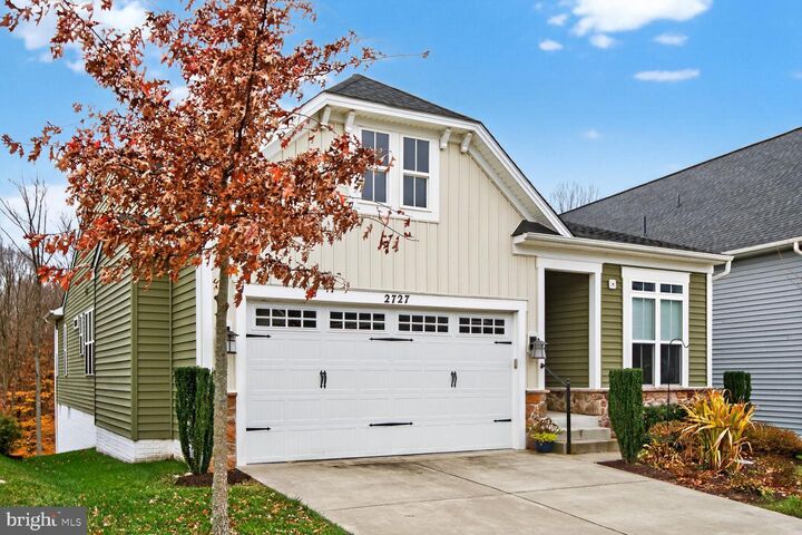 2727 Dragon Fly Way  Odenton MD 21113 photo