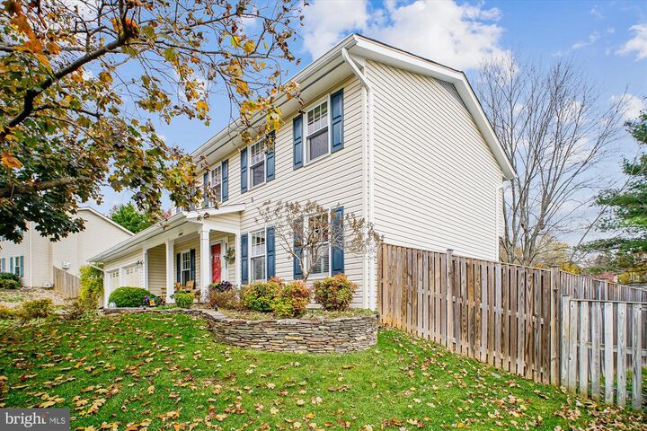 Property Photo: 12406 Shallow Ford Court VA 20170