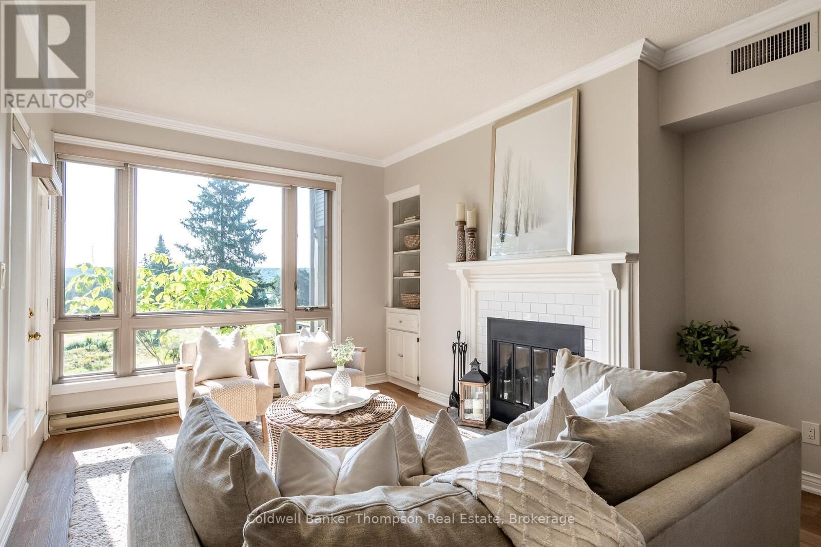 Property Photo:  3311 Grandview Forest Hil Drive  ON P1H 2J5 