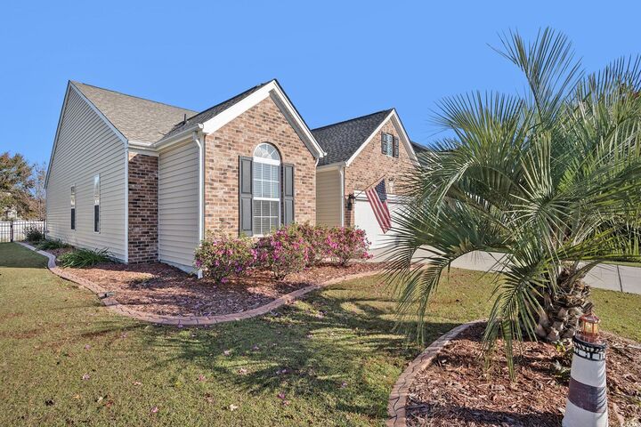 Property Photo:  453 Mooreland Dr.  SC 29588 