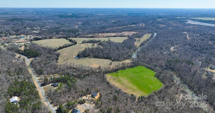 Property Photo:  3400 Biggers Road  NC 28025 