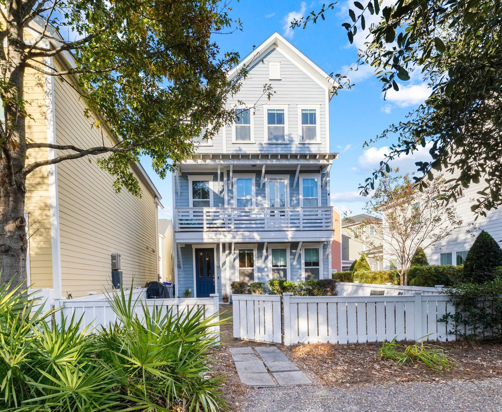 Property Photo: 4415 Social Alley SC 29405