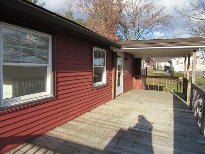 Property Photo:  205 Freedom Rd  PA 15801 