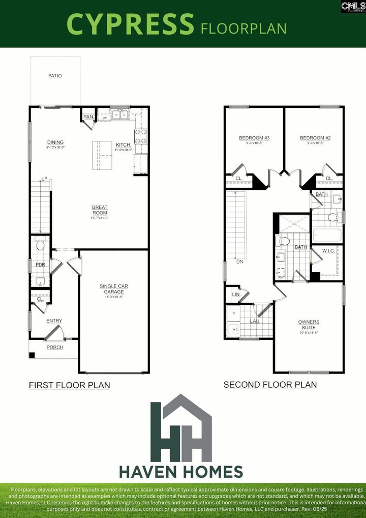 Property Photo: 129 Carr SC 29223