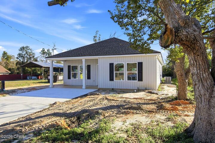 Property Photo:  3024 Selma Avenue  FL 32405 