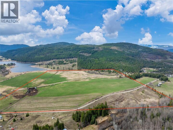 660 Squilax Turtle Valley Road — photo 1