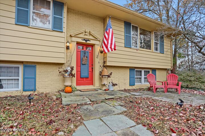 Property Photo: 2244 Ridge Road PA 17857