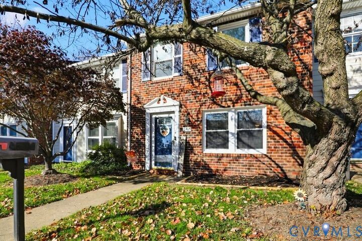 9305 Gildenfield Court  Henrico VA 23294 photo