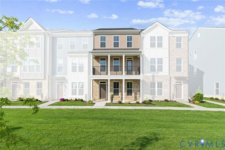 Property Photo:  12147 Morning Walk  VA 23233 