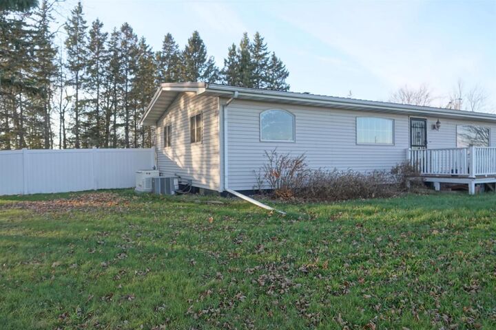 Property Photo: N16185 State Highway 13 WI 54425