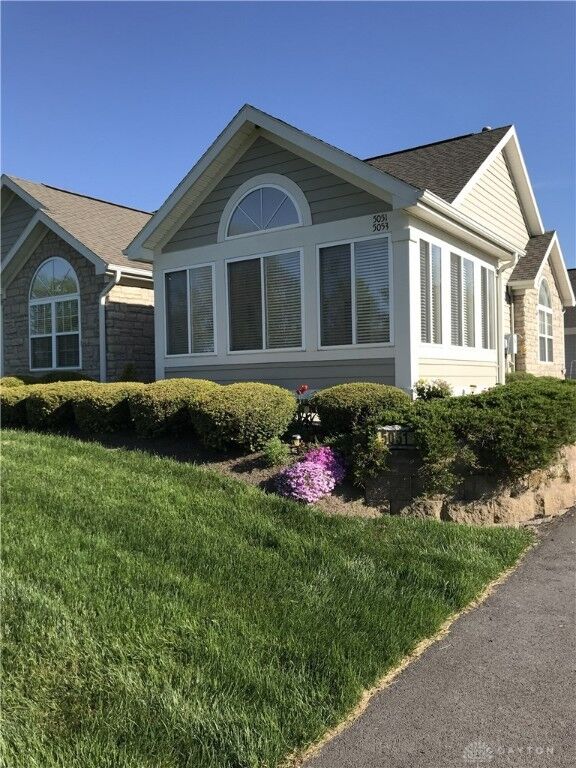 Property Photo: 5051 Crescent Ridge Drive OH 45315