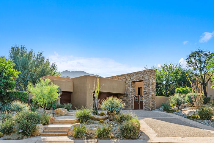 Property Photo: 50200 Hidden Valley Trail S CA 92210