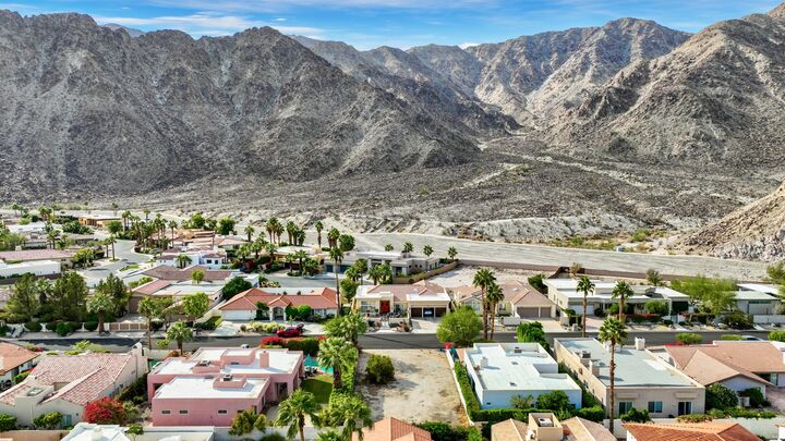 Property Photo: 00 Avenida Juarez CA 92253