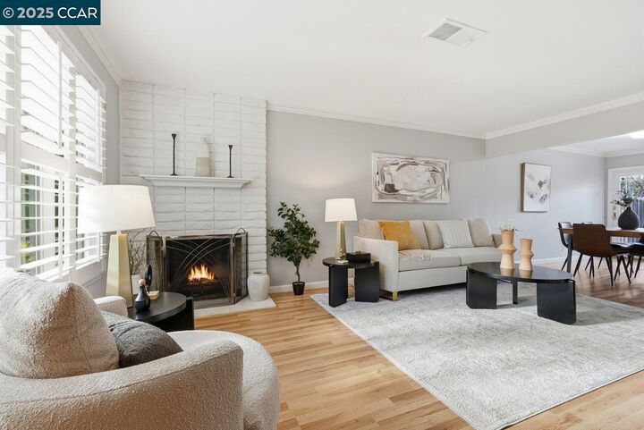 Property Photo:  37 Miramonte Dr  CA 94556 